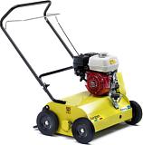 Вертикуттер - аэратор бензиновый Agrinova Jurgen 60 см 5.5 Honda