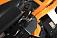 Садовый райдер Cub Cadet ZTS2 54 Ultima с нулевым радиусом разворота (USA, Kohler KT735, V-Twin, 725 куб.см., гидростатика, ширина 137 см., 265 кг.)
