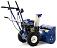 Снегоуборщик Нева W22 (PRC, 56 см, Weima, 212 куб.см., фара, скорости 5/2, 57 кг)