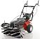 Подметальная машина Tielbuerger TK36 Pro Honda GCVx170 (GER, ширина 80 см., диаметр 35 см., 1 вперед, 93 кг.)