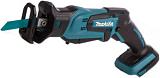 Сабельная пила аккумуляторная Makita DJR185RME с 2 АКБ 4 А/ч и ЗУ