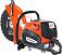 Бензорез Holzfforma GC890 16&quot; (PRC, 98,5 см3, 5.0 кВт/6.8 л.с., диаметр круга 400 мм, глубина реза 145 мм, 15 кг)