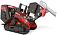 Мини-кабелеукладчик самоходный гусеничный RED RCL-02 Loncin 35 л.с., глубина укладки кабеля до 35 см., сечение кабеля до 40 мм., 3 м/мин., 900 кг.