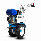 Мотоблок Нева МБ1-ZS МультиАГРО Zonghen GB225 7.5