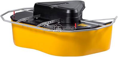 Косилка для высокой травы Caiman BS105 для Comodo 2WD