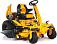 Садовый райдер Cub Cadet ZTXS4 60 Ultima с нулевым радиусом разворота (USA, Kohler KT-Pro 7000, 747 куб.см., гидростатика, ширина 152 см, 300 кг.)