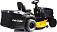 Садовый трактор Cub Cadet LT2 R92 (PRC, Cub Cadet, 547 куб.см., гидростатика, травосборник 245 л, ширина кошения 92 см, 198 кг)