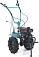 Мотоблок Steviman MT-500 (RUS, колеса 4.00х10, EST 212 см3, 90 см, 2 вперед/1 назад, ВОМ, 100 кг)
