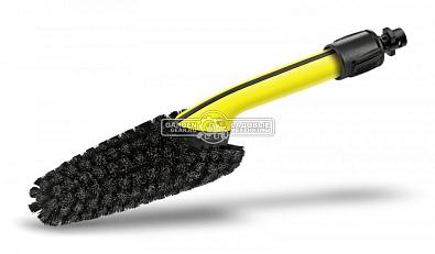 Щетка для мойки колесных дисков Karcher для минимоек К2-К7