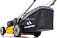 Газонокосилка бензиновая Villartec MB 3751T Country (PRC, 51 см, Loncin Ready Start, 166 см3, сталь, 3 в 1, 65 л, 33.3 кг)