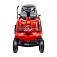 Садовый минирайдер Eurosystems Asso 76 (ITA, B&S 21R7, 344 куб.см., механика, травосборник 150 л., ширина кошения 76 см., 143 кг.)
