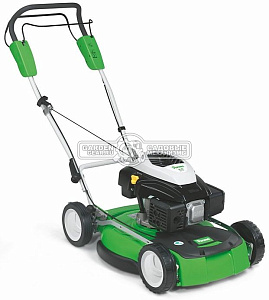 Газонокосилка бензиновая Viking MB 4.0 RT 