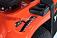 Садовый трактор Yard Fox T 92RBH (PRC, Loncin LC1P90F-1, 452 куб.см., гидростатика, травосборник 245 л, ширина кошения 92 см, 198 кг)