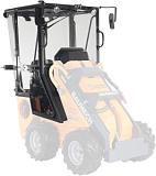 Кабина Baumech для ML-02 Pro / ML-03 Pro, 110 кг.