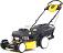 Газонокосилка бензиновая Cub Cadet LM3 ER53S (HUN, 53 см, Kawasaki FJ180V, 179 см3, сталь, 70 л, вариатор MySpeed, 4 в 1, 46 кг)
