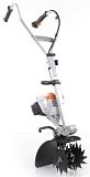 Мульти двигатель Stihl MM 56 с фрезой BF-MM