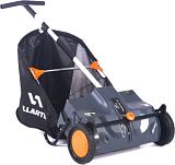 Собиратель листьев механический Villartec LSH 500