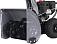 Снегоуборщик Villartec WB9066E (PRC, 66 см, Loncin, 252 см3, эл/стартер 220В, фара, скорости 6/2, 80 кг)