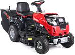 Садовый трактор Efco EF 86R/14,5 K (PRC, Emak K 1450 AVD, 432 см3, 86 см, гидростатика, травосборник 300 л, 190 кг)