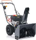 Снегоуборщик Villartec WB7056 (PRC, 56 см, Loncin, 212 см3, скорости 4/2, 61 кг)