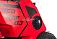 Мини-погрузчик шарнирно сочленённый RED RBF-03 Zongshen GB750EFI 30 л.с., грузоподъемность до 700 кг., ковш 150 л., 1270 кг.