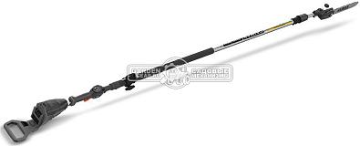 Высоторез аккумуляторный Caiman ENO CSTXi10