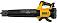 Воздуходувка аккумуляторная DeWALT DCMBL562P1 XR 18В без АКБ и ЗУ (PRC, 18В, 145 км/ч, 11,2 м3/мин, бесщеточный мотор)