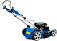 Газонокосилка бензиновая Hyundai L 5100S (PRC, 51 см, Hyundai, 175 см3, 70 л, сталь, 3 в 1, 39.1 кг)