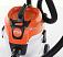 Пылесос Stihl SE 33 (PRC, 1,4 кВт., 210 мБар., 12 л., шланг 2 м., 5,4 кг.)