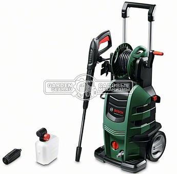 Мойка высокого давления Bosch Advanced Aquatak 150 (PRC, 2200 Вт, 150 бар, 490 л/час, 23.9 кг)