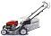 Газонокосилка бензиновая Honda HRG 466C1 SKEH (FRA, 46 см, Honda GCVx145, 145 см3, сталь, 50 л, 31 кг)