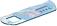 Нож для аэратора газонов Villartec AE 1638 / AE 1838 94x30x1,5 мм.