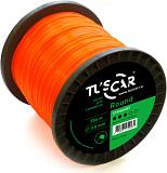 Леска Tuscar Round Standart Orange 3.0 мм х 556 м