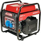 Бензиновый генератор HND GE6000JFi