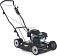 Газонокосилка бензиновая несамоходная Caiman Fasto SD 55CP с боковым выбросом (RUS, 55 см., Caiman Green Engine, 196 см3, сталь, 32 кг)