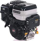 Бензиновый двигатель Zongshen GB 460 V EFI 1T90QW4EI D=25 мм, L=63 мм.
