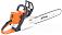 Бензопила Stihl MS 250 18&quot; (PRC, 45.4 куб.см., 2.3 кВт/3.1 л.с., 0.325&quot;, 1.6 мм, 68E, 4.6 кг)