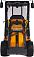 Зимняя кабина Baumech для ML-02 Pro / ML-03 Pro, 110 кг.