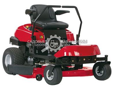 Садовый райдер Simplicity 3000Z EZT2752F с нулевым радиусом разворота