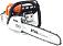 Бензопила Stihl MS 291 18&quot; (GER, 55.5 куб.см., 2.8 кВт/3.8 л.с., 2-MIX, 3/8&quot;, 1.6 мм., 66E, 5.6 кг)
