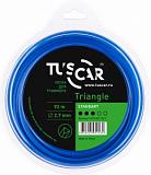 Леска Tuscar Triangle Standart 2.7 мм х 92 м