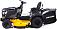 Садовый трактор Cub Cadet LT3 R102 (PRC, Cub Cadet V-Twin, 679 куб.см., гидростатика, травосборник 245 л, ширина кошения 102 см, 211 кг)