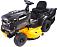Садовый трактор Cub Cadet LT3 R102 (PRC, Cub Cadet V-Twin, 679 куб.см., гидростатика, травосборник 245 л, ширина кошения 102 см, 211 кг)