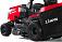 Садовый трактор ZimAni TC97HL (PRC, Loncin 452 куб.см., гидростатика, травосборник 320 л, ширина кошения 97 см, LED панель, 190 кг)