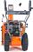 Снегоуборщик Holzfforma ST224E Quattro Auger (PRC, 61 см, LCT Snow Storm 208 см3, эл/стартер 220В, LED фара, скорости 6/2, 76 кг)