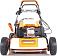 Газонокосилка бензиновая Villartec MB 3548T Garden MY2024 (PRC, 48 см, Trex 145 см3, сталь, 4 в 1, 65 л, 35.6 кг)
