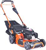 Газонокосилка бензиновая  ZimAni LC553HV GCV200 Quattro Blade