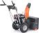 Снегоуборщик Daewoo S 6060 (PRC, 56 см., Daewoo, 210 см3, скорости 4/1, 54 кг.)