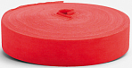Лента маркировочная Husqvarna красная 20 мм., 75 м.