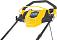 Газонокосилка бензиновая Cub Cadet LM3 CR46S (HUN, 46 см, B&S 575EX, 140 см3, сталь, 60 л, вариатор MySpeed, 4 в 1, 34 кг)